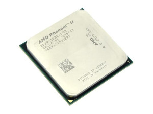 Процесор Desktop AMD Phenom II X4 965 AM3